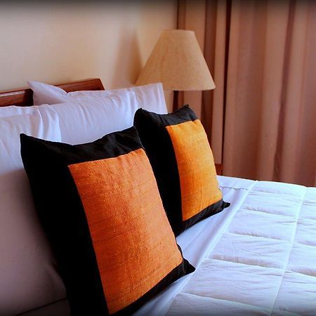 Boutique Cambo Hotel Siem Reap Esterno foto