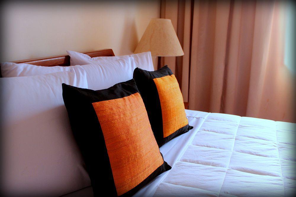 Boutique Cambo Hotel Siem Reap Esterno foto