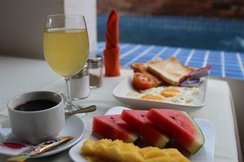 Boutique Cambo Hotel Siem Reap Esterno foto