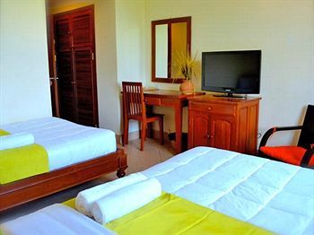 Boutique Cambo Hotel Siem Reap Esterno foto